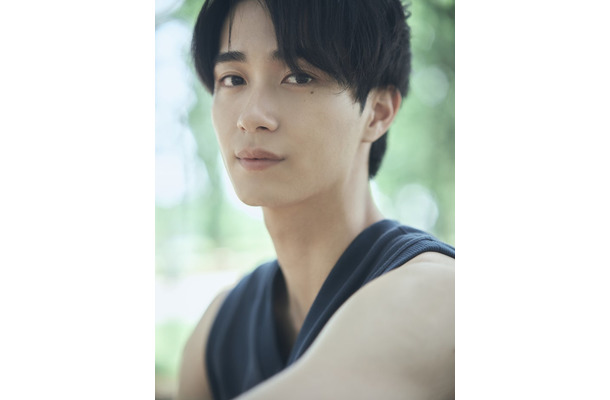 野村康太（画像提供：講談社）