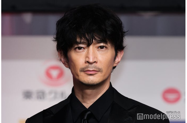 津田健次郎（C）モデルプレス