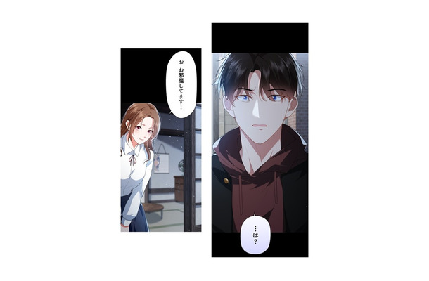 美人の生徒会長を拒絶!! 今の姿からは考えられない学生時代の彼…【初恋の離婚弁護士になりました #31】