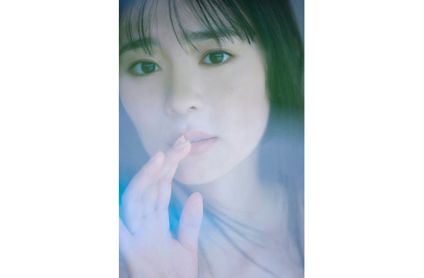 坂井仁香（C）中村和孝／小学館