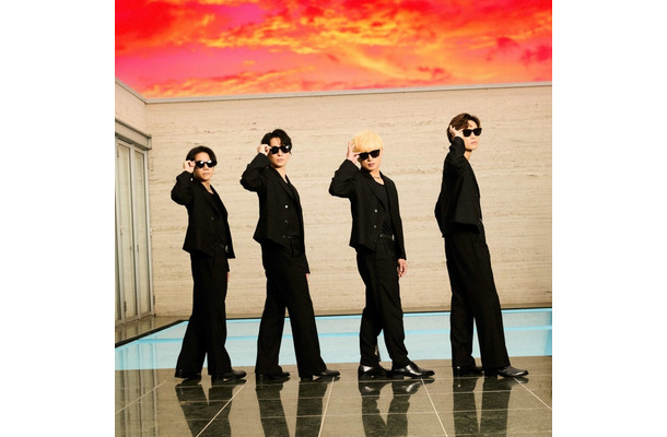 A.B.C-Z（提供写真）