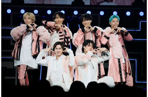 SpeciaL、岡崎彪太郎、大西風雅（提供写真）