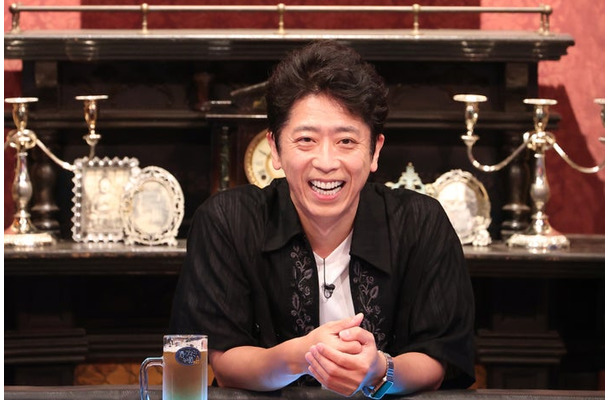 後藤輝基（C）フジテレビ