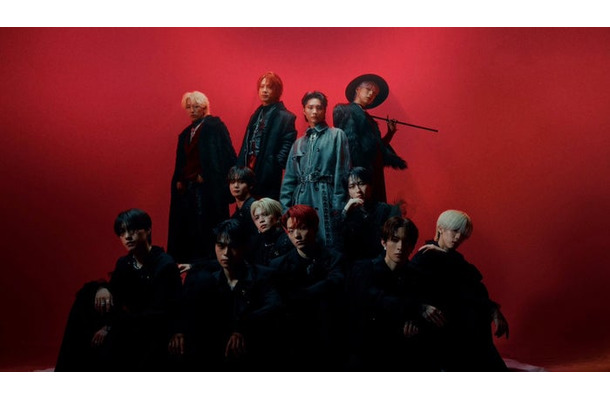 OWV＆OCTPATH／ティザー（C）吉本興業