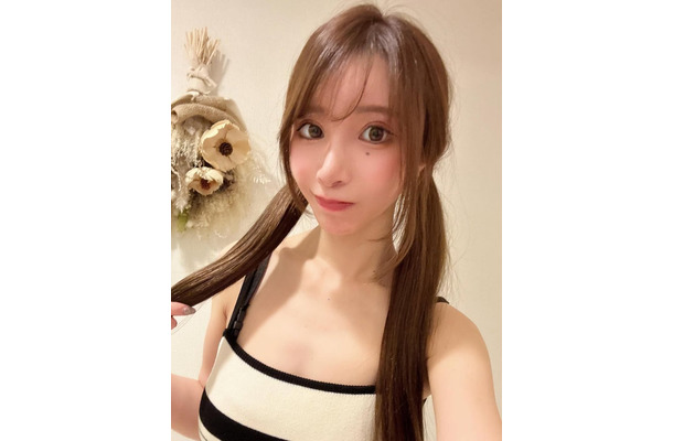 海里Instagramより