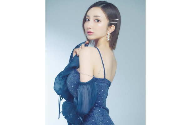 「ジャングル東京 六本木」「ジャングル銀座」メイサInstagramより