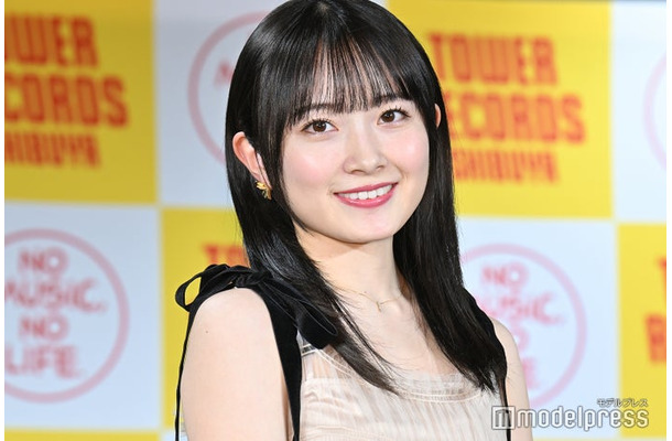森戸知沙希（C）モデルプレス