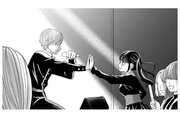 は⁉同担が「最前でハイタッチ」！なんで触れてるの⁉【リボ払いで愛を貢ぐ #13】