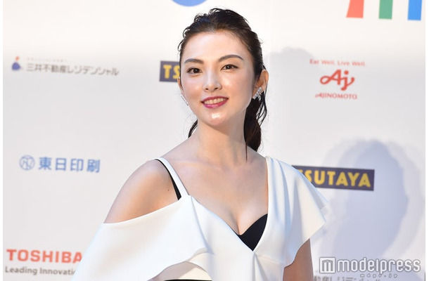 田中麗奈（C）モデルプレス
