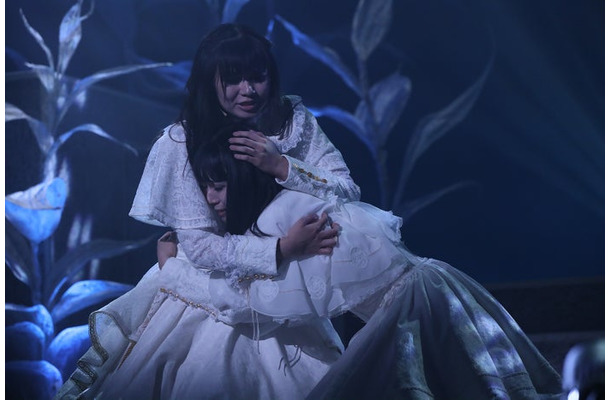 「LILIUM－リリウム 新約少女純潔歌劇－」（提供写真）
