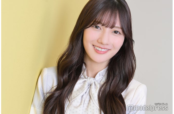 河田陽菜（C）モデルプレス