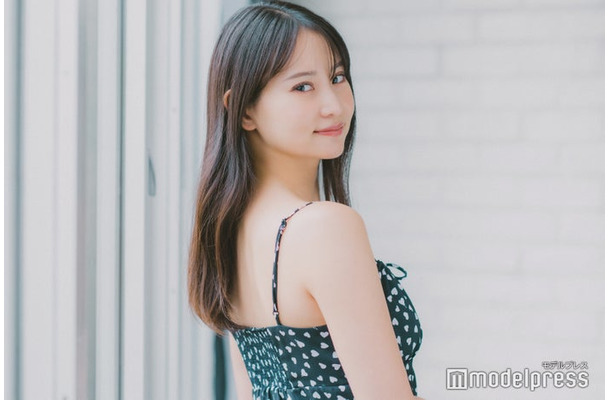 永尾まりや（C）モデルプレス