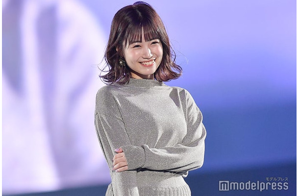 朝長美桜（C）モデルプレス