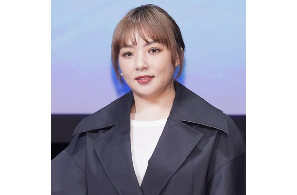 野呂佳代、“ここが自分の居場所”と感じた場面を明かす「レジェンド芸人の皆さんと…」