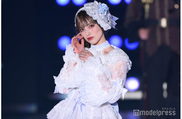 菅田愛貴（C）モデルプレス
