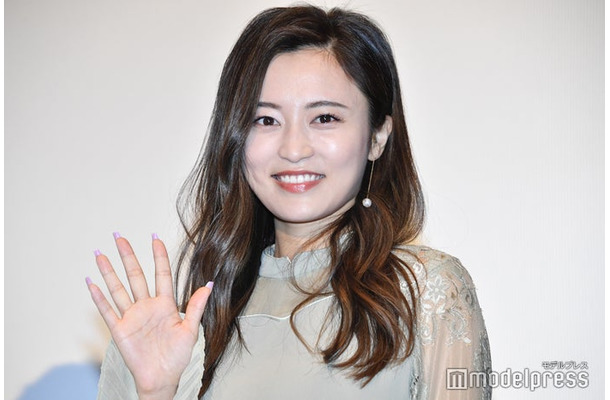 小島瑠璃子（C）モデルプレス