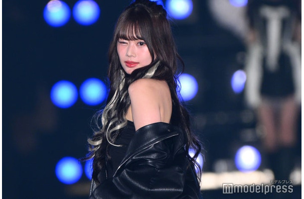 瀬川陽菜乃（C）モデルプレス
