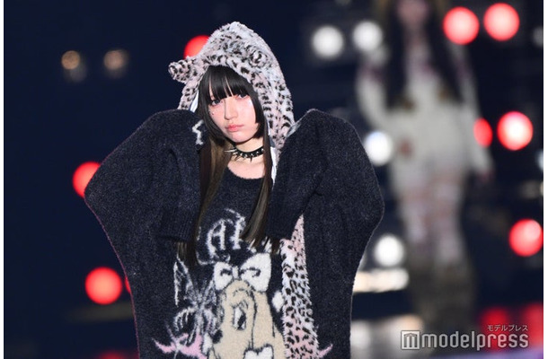 環やね（C）モデルプレス