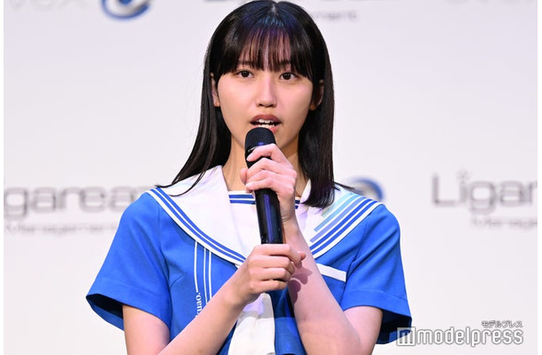 山口結杏（C）モデルプレス