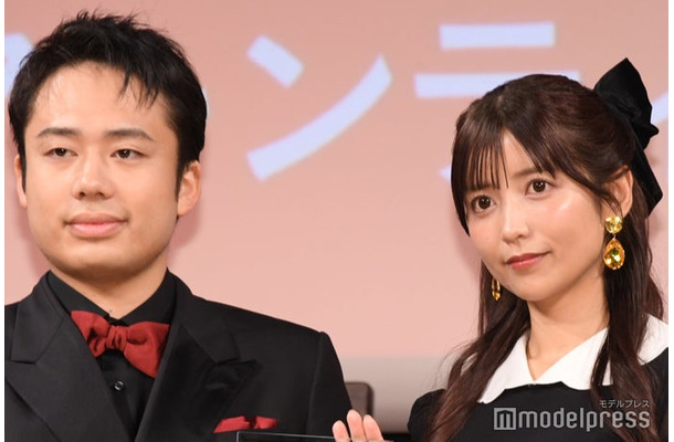 シルクロード、ゆん（C）モデルプレス