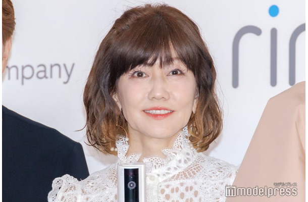 松本伊代（C）モデルプレス