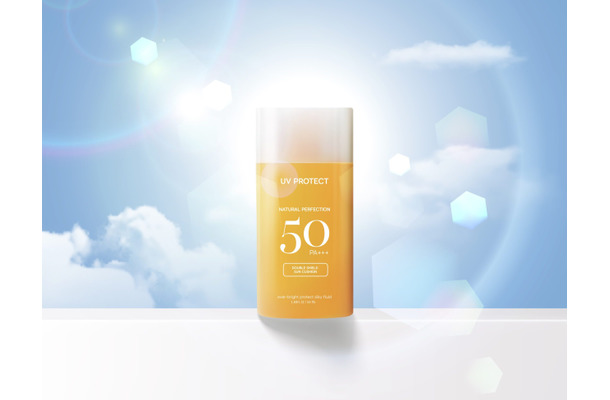 SPF、PA値の違いが分かる人、手上げて！「紫外線」は肌老化の原因の8割。日焼け止めの知っているようで知らない基礎知識