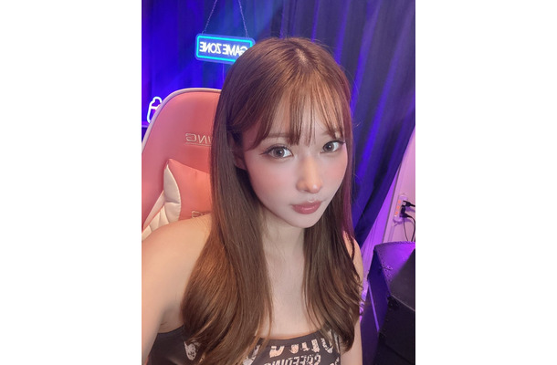 大野真依Xより