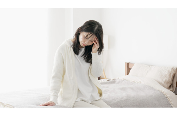 シングルマザーで3つの仕事をかけもちしていたけれど、51歳で体調が悪化。更年期に圧倒され、押しつぶされそうになったときに出会ったものは