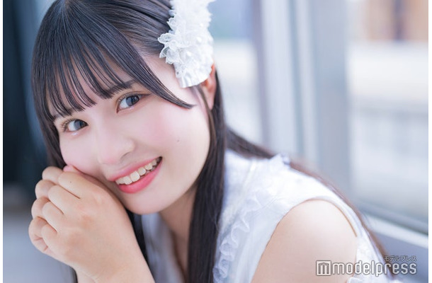 南るな（C）モデルプレス