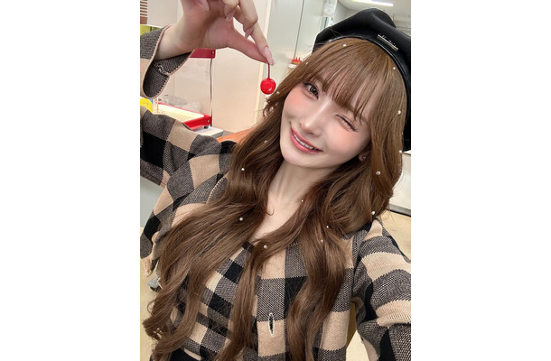 「ジャングル東京」まみInstagramより