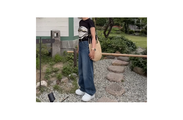 【ユニクロ・GU】こう着れば大人キレイ！夏の楽ちん美シルエットスタイル