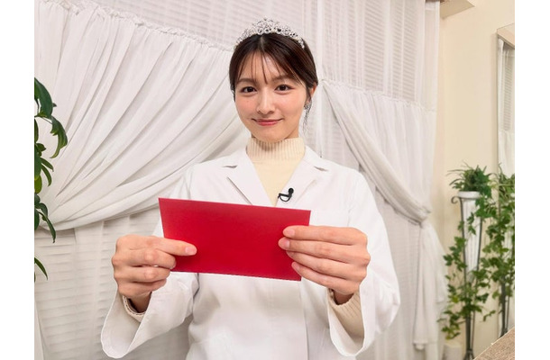 清水麻椰アナInstagramより