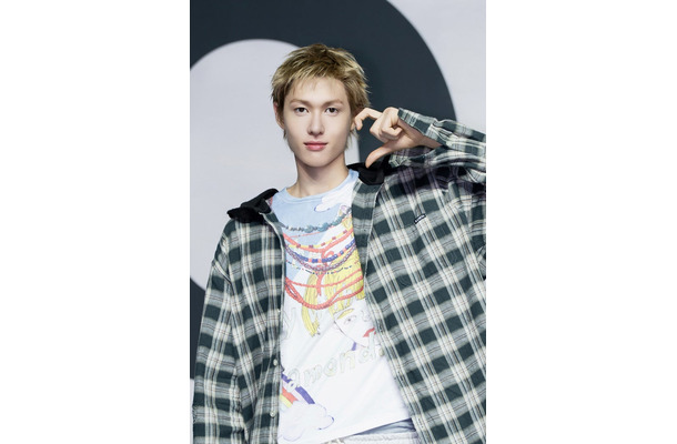 MARTIN（マーティン）（P）＆（C）BIGHIT MUSIC