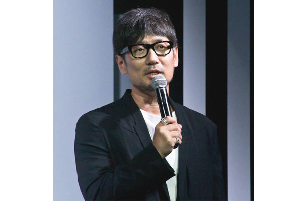 河北裕介「えっ！？」仕上がりの透明感に驚き！ブルー系フェイスパウダー