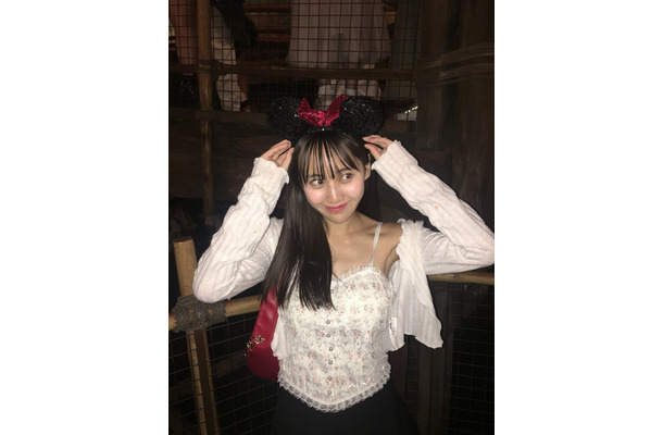 イオナInstagramより