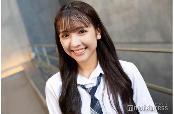 清水あす香 （C）モデルプレス