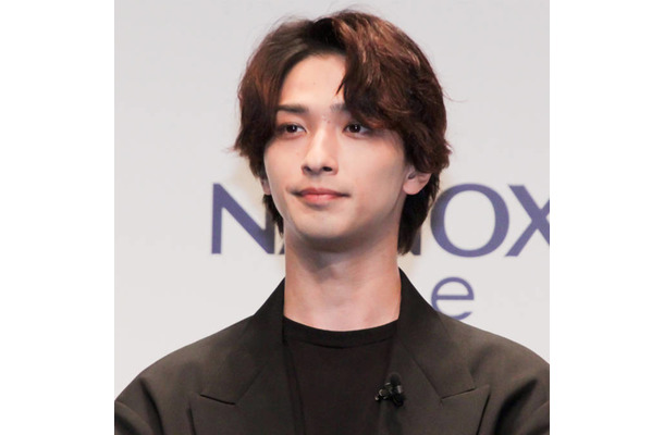 横浜流星、興行収入105億突破の『国宝』主演の吉沢亮も唸ったストイックな芝居の魅力に迫る