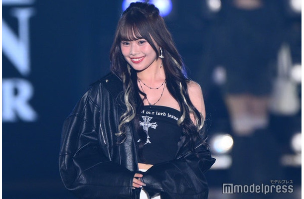 瀬川陽菜乃（C）モデルプレス