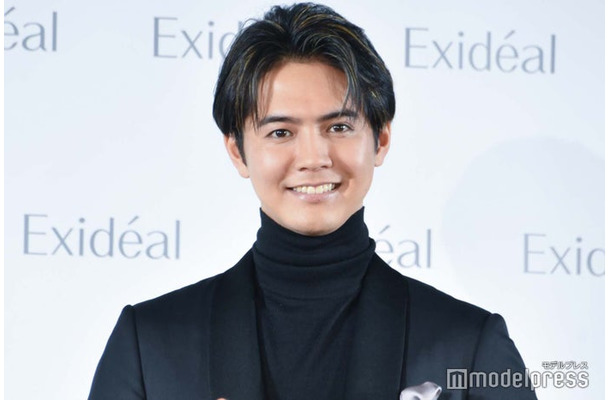 片寄涼太（C）モデルプレス