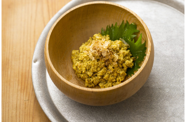 肉を使わず豆腐で5分「ふわふわ豆腐のキーマ」。食欲のない日にはヘルシーな豆腐を味方につけて