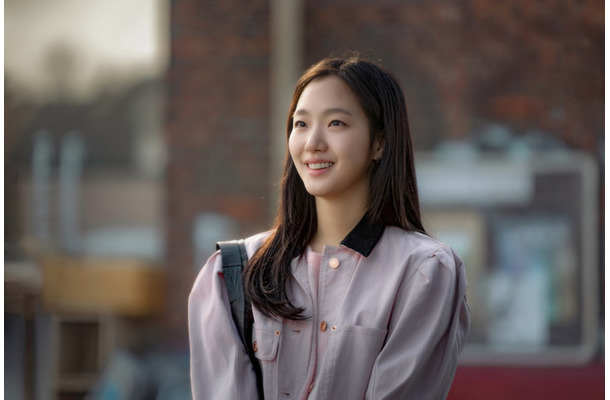 Netflixシリーズ「ウンジュンとサンヨン」9月12日独占配信