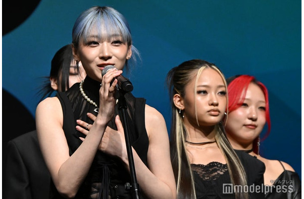 「Forbes JAPAN 30 UNDER 30 2025」を受賞したHANA（C）モデルプレス