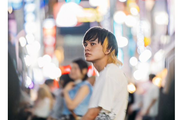 『愚か者の身分』(C)2025映画「愚か者の身分」製作委員会