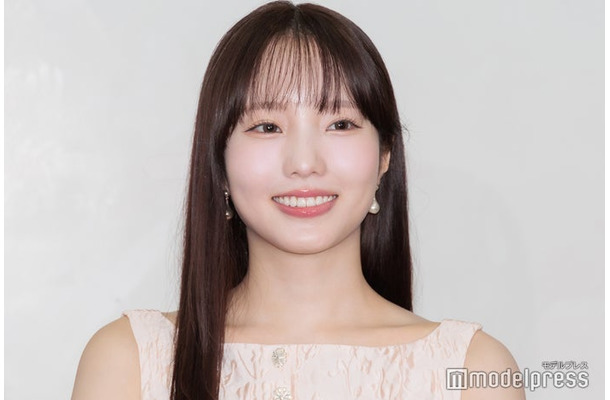 「カラダ探し THE LAST NIGHT」学校プレミアに出席した本田真凜（C）モデルプレス