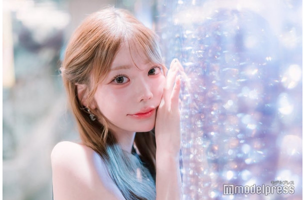 らん「ヴェルージュ」（C）モデルプレス