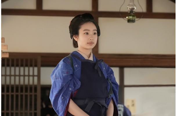 連続テレビ小説「ばけばけ」