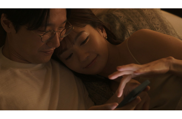 「セフレと恋人の境界線」2025 Amazon Content Services LLC or its Affiliates.
