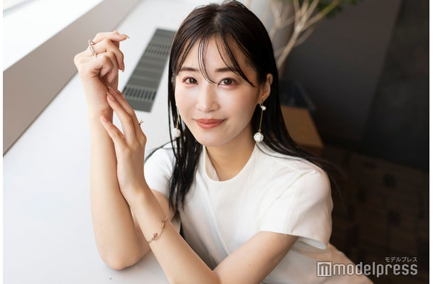 休井美郷（C）モデルプレス