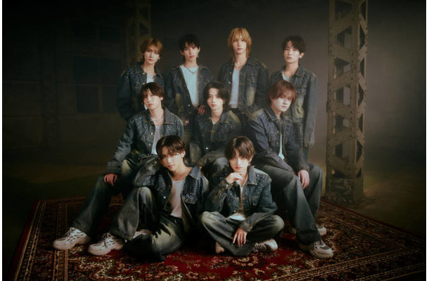 メンバーの独占コメント到着！UNiFY、待望の1stアルバム『平成37年』リリース
