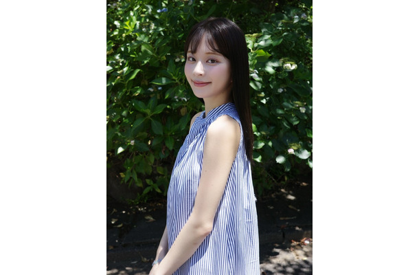 沖田愛加Instagramより